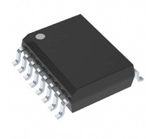 MAX232IDWR Image