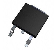 IXTY1N80P Image