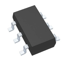MAX2661EUT-T Image